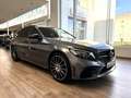 Mercedes-Benz C 300 HYBRIDE/DIESEL*CAMERA*PANO*BURMESTER*AIRMATIC*TOP! Gris - thumbnail 3