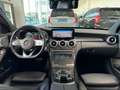 Mercedes-Benz C 300 HYBRIDE/DIESEL*CAMERA*PANO*BURMESTER*AIRMATIC*TOP! Gris - thumbnail 25