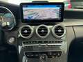 Mercedes-Benz C 300 HYBRIDE/DIESEL*CAMERA*PANO*BURMESTER*AIRMATIC*TOP! Gris - thumbnail 29