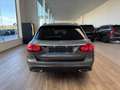 Mercedes-Benz C 300 HYBRIDE/DIESEL*CAMERA*PANO*BURMESTER*AIRMATIC*TOP! Gris - thumbnail 8
