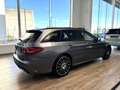Mercedes-Benz C 300 HYBRIDE/DIESEL*CAMERA*PANO*BURMESTER*AIRMATIC*TOP! Gris - thumbnail 10
