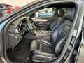 Mercedes-Benz C 300 HYBRIDE/DIESEL*CAMERA*PANO*BURMESTER*AIRMATIC*TOP! Gris - thumbnail 19