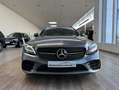 Mercedes-Benz C 300 HYBRIDE/DIESEL*CAMERA*PANO*BURMESTER*AIRMATIC*TOP! Gris - thumbnail 5