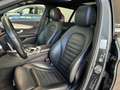 Mercedes-Benz C 300 HYBRIDE/DIESEL*CAMERA*PANO*BURMESTER*AIRMATIC*TOP! Gris - thumbnail 20