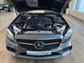 Mercedes-Benz C 300 HYBRIDE/DIESEL*CAMERA*PANO*BURMESTER*AIRMATIC*TOP! Gris - thumbnail 13