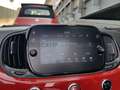 Fiat 500C 500C 1.0 hybrid (Red) 70cv Bianco - thumbnail 9