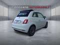 Fiat 500C 500C 1.0 hybrid (Red) 70cv Bianco - thumbnail 17