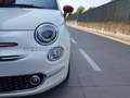 Fiat 500C 500C 1.0 hybrid (Red) 70cv Bianco - thumbnail 18