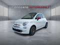 Fiat 500C 500C 1.0 hybrid (Red) 70cv Bianco - thumbnail 1