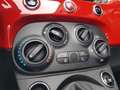 Fiat 500C 500C 1.0 hybrid (Red) 70cv Bianco - thumbnail 10