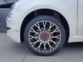 Fiat 500C 500C 1.0 hybrid (Red) 70cv Bianco - thumbnail 6