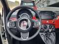 Fiat 500C 500C 1.0 hybrid (Red) 70cv Bianco - thumbnail 8