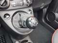 Fiat 500C 500C 1.0 hybrid (Red) 70cv Bianco - thumbnail 11