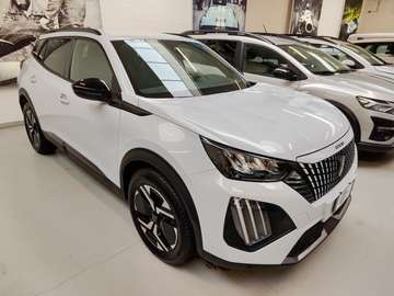 2008 1.2 Allure 100cv