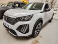 Peugeot 2008 2008 1.2 Allure 100cv Bianco - thumbnail 3