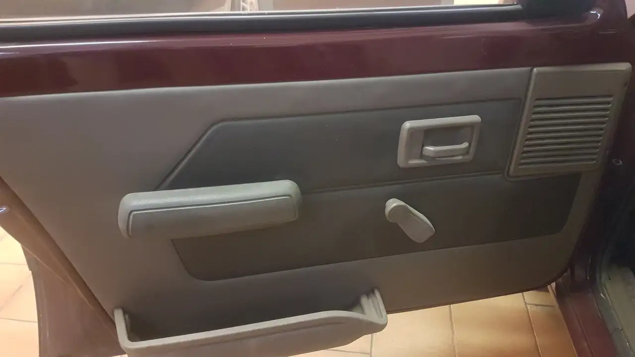 Peugeot 309 5p 1.1, foto 5