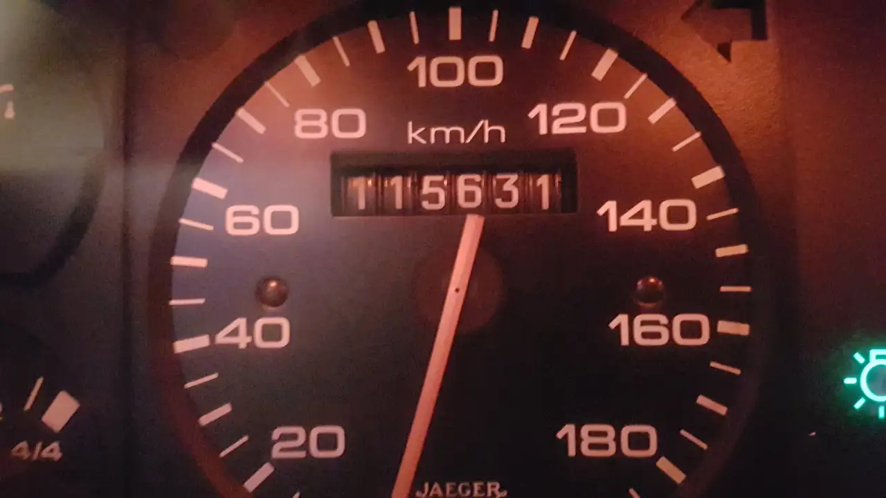 Peugeot 309 5p 1.1, foto 3