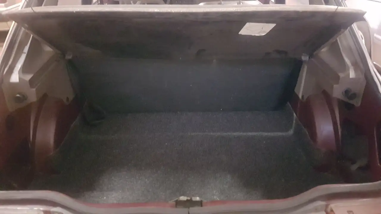 Peugeot 309 5p 1.1, foto 8