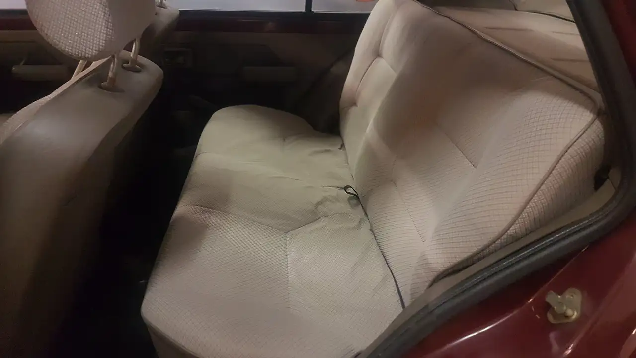 Peugeot 309 5p 1.1, foto 6
