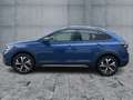 Volkswagen Taigo 1.0TSI STYLE MATRIX+NAV+RFK+SHZ+PDC+DAB+VC Blau - thumbnail 4