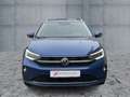 Volkswagen Taigo 1.0TSI STYLE MATRIX+NAV+RFK+SHZ+PDC+DAB+VC Blau - thumbnail 3