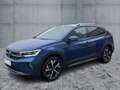 Volkswagen Taigo 1.0TSI STYLE MATRIX+NAV+RFK+SHZ+PDC+DAB+VC Blau - thumbnail 2