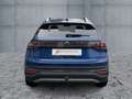 Volkswagen Taigo 1.0TSI STYLE MATRIX+NAV+RFK+SHZ+PDC+DAB+VC Blau - thumbnail 5
