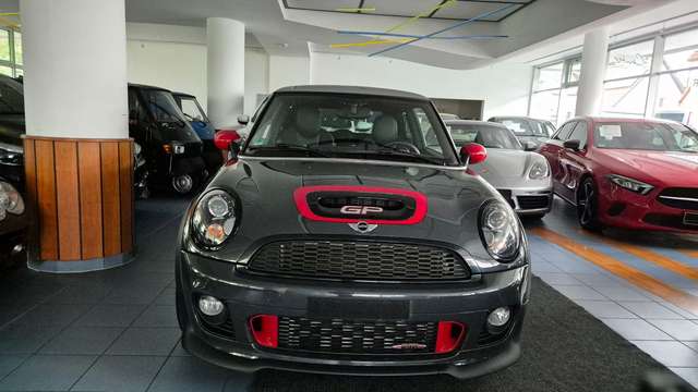 MINI John Cooper Works JCW GP2/1 of 2000/2.Hand/Werkstattgepflegt