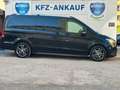 Mercedes-Benz V 250 Lang/Sportpaket/8 Sitze/LED/Spurhalteassis Negro - thumbnail 5