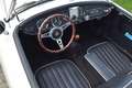 MG MGA MK2 Blanc - thumbnail 8