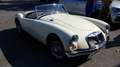 MG MGA MK2 Blanc - thumbnail 2