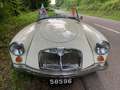 MG MGA MK2 Blanc - thumbnail 4