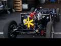 MG MGA MK2 Blanc - thumbnail 15