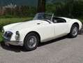 MG MGA MK2 Blanc - thumbnail 1