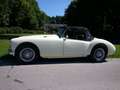 MG MGA MK2 Blanc - thumbnail 3