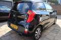 Kia Picanto 1.0 CVVT X-treme, Lederen bekleding, stuurbedienin Zwart - thumbnail 4