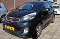 Kia Picanto 1.0 CVVT X-treme, Lederen bekleding, stuurbedienin Zwart - thumbnail 1