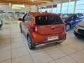 Kia Picanto 1.0 12V 5 porte X Line UNICO PROPRIETARIO Arancione - thumbnail 5