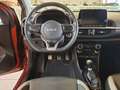 Kia Picanto 1.0 12V 5 porte X Line UNICO PROPRIETARIO Arancione - thumbnail 11
