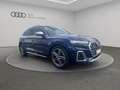 Audi SQ5 3.0 TDI qu. Matrix HuD 360° Kamera Navi Blau - thumbnail 9