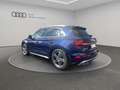 Audi SQ5 3.0 TDI qu. Matrix HuD 360° Kamera Navi Blau - thumbnail 5