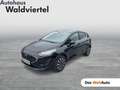 Ford Fiesta Titanium Schwarz - thumbnail 1