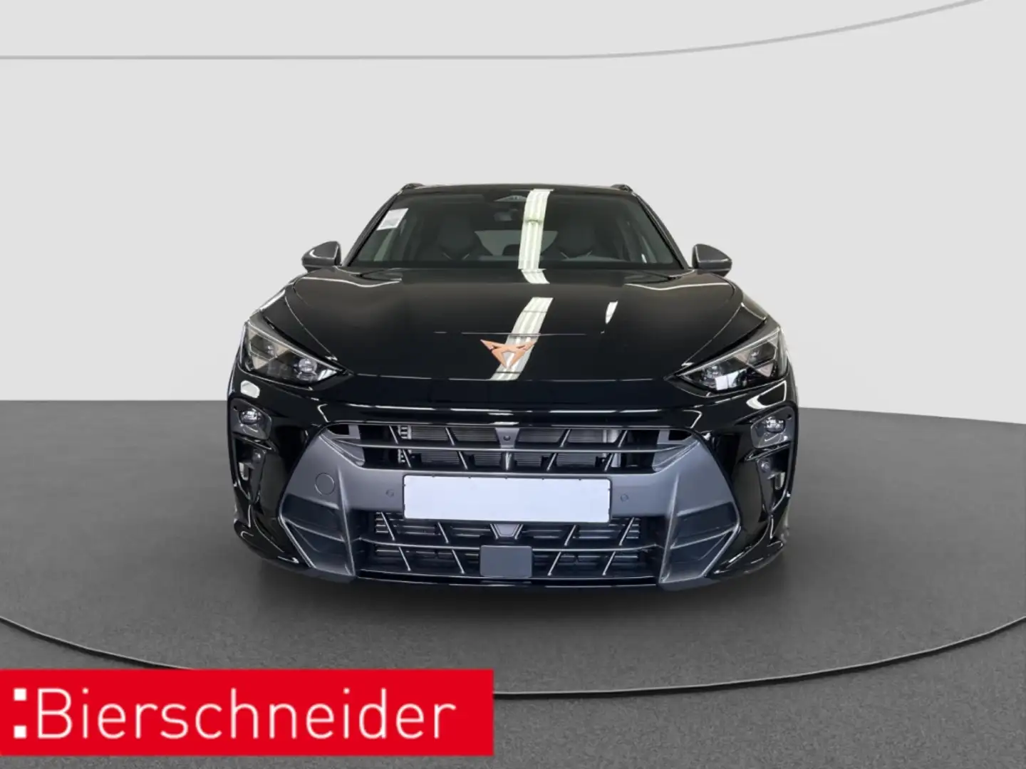 CUPRA Terramar 2.0 TSI DSG VZ AHK TOP-VIEW HEAD-UP 20 Schwarz - 2