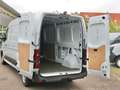 Nissan Interstar KASTEN L2H2 3,5t dCi130 MT N-CONNECTA Weiß - thumbnail 21