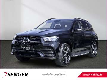de 4M AMG Night Multibeam Distronic AHK