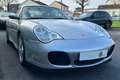 Porsche 996 911 3.6i 4S Tiptronic S Gris - thumbnail 4