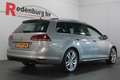 Volkswagen Golf Variant 1.4 TSI Highline - Pano / Navi / Bluetooth / ErgoC Grijs - thumbnail 9