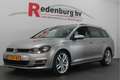 Volkswagen Golf Variant 1.4 TSI Highline - Pano / Navi / Bluetooth / ErgoC Grijs - thumbnail 1