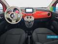 Fiat 500 1.0 Hybrid Dolcevita 52kW Oranje - thumbnail 8