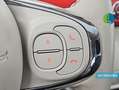 Fiat 500 1.0 Hybrid Dolcevita 52kW Oranje - thumbnail 25